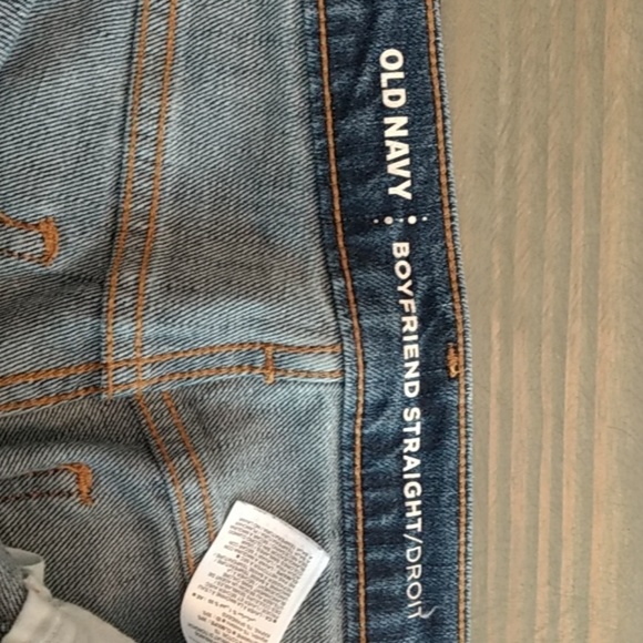 Old navy ripped jeans - Picture 4 of 5